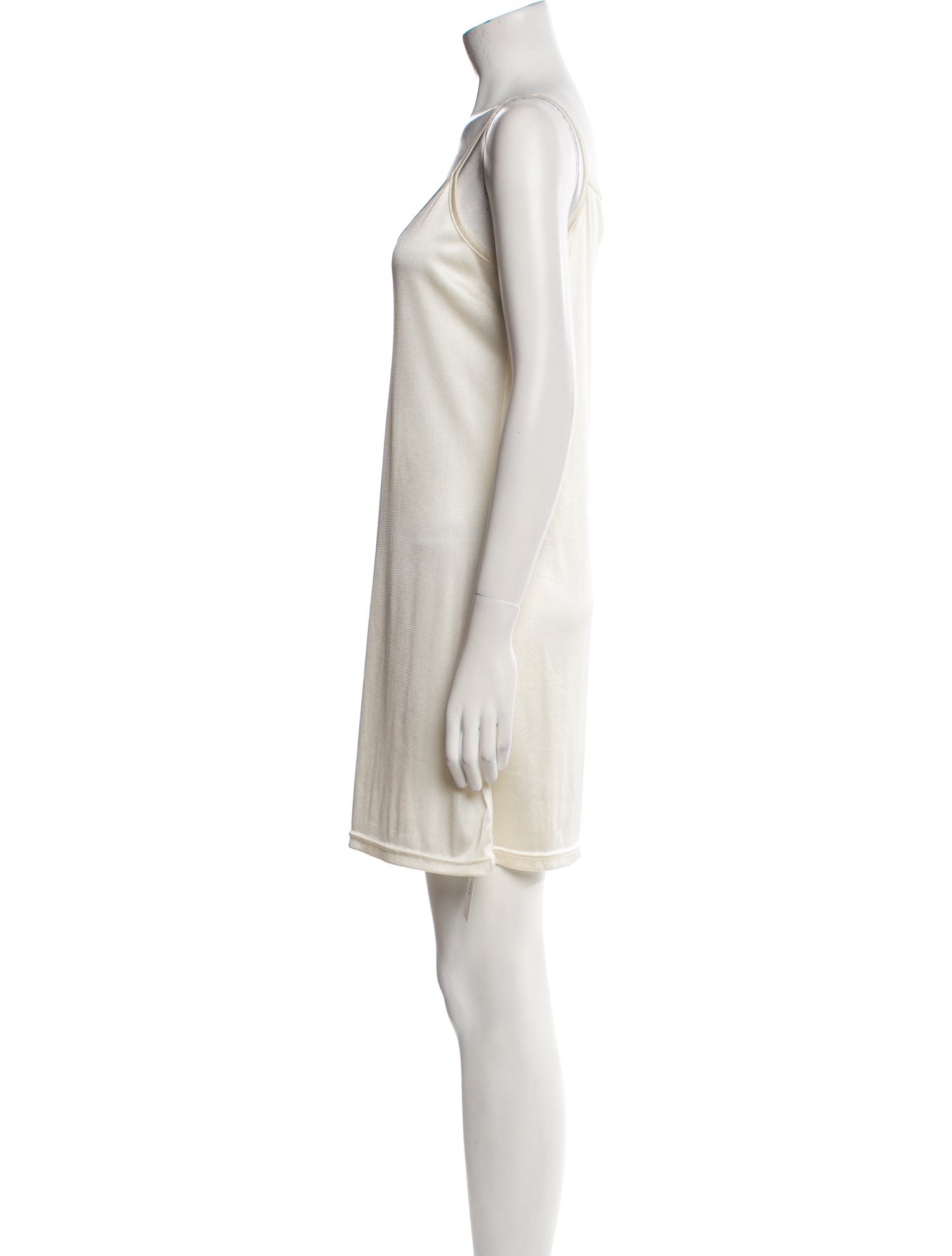 Ulla Johnson Nylon Nightgown